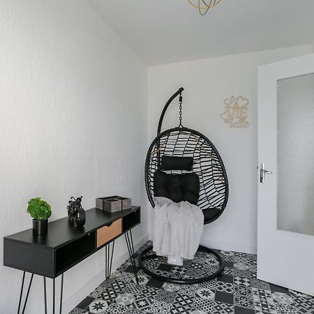 Le Vexin Apartment Gisors Bagian luar foto