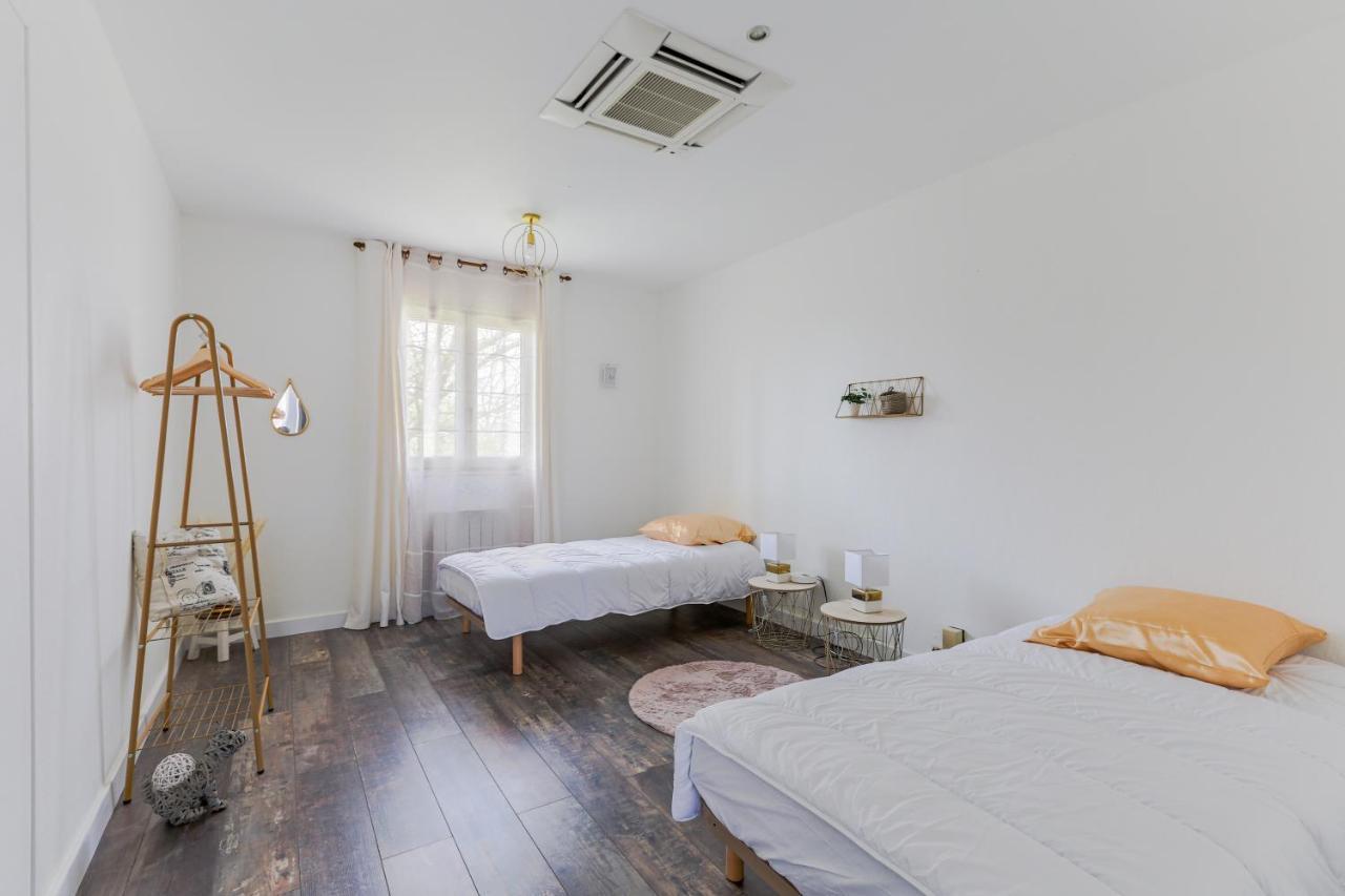 Le Vexin Apartment Gisors Bagian luar foto
