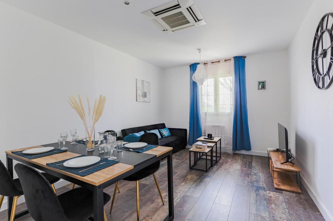 Le Vexin Apartment Gisors Bagian luar foto
