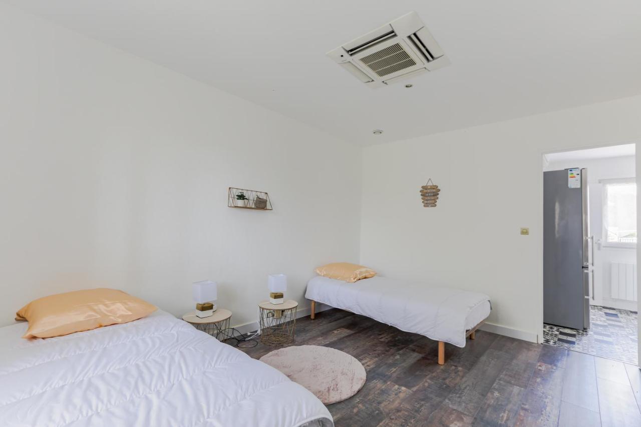 Le Vexin Apartment Gisors Bagian luar foto